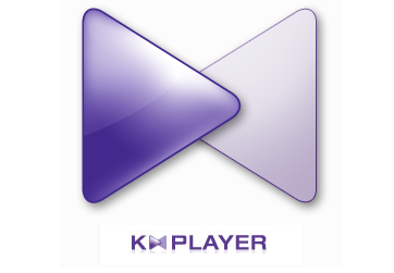 The KMPlayer логотип