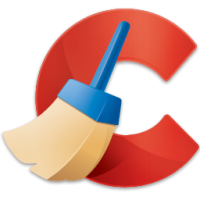 CCleaner логотип