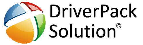 Логотип DRP